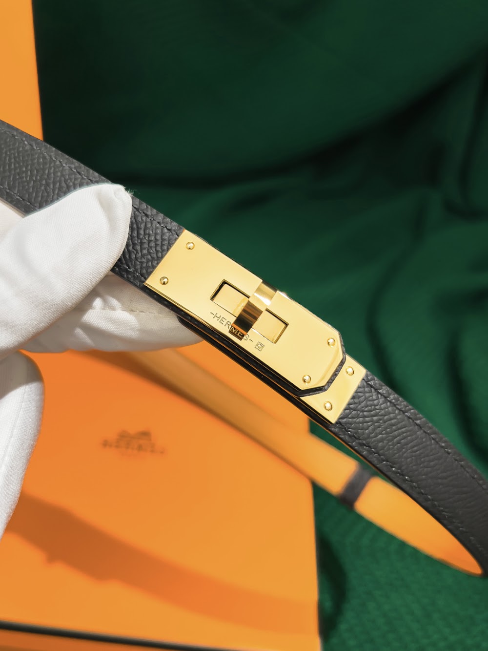 Dragons Bags Hermesn Luxury Belt --106083