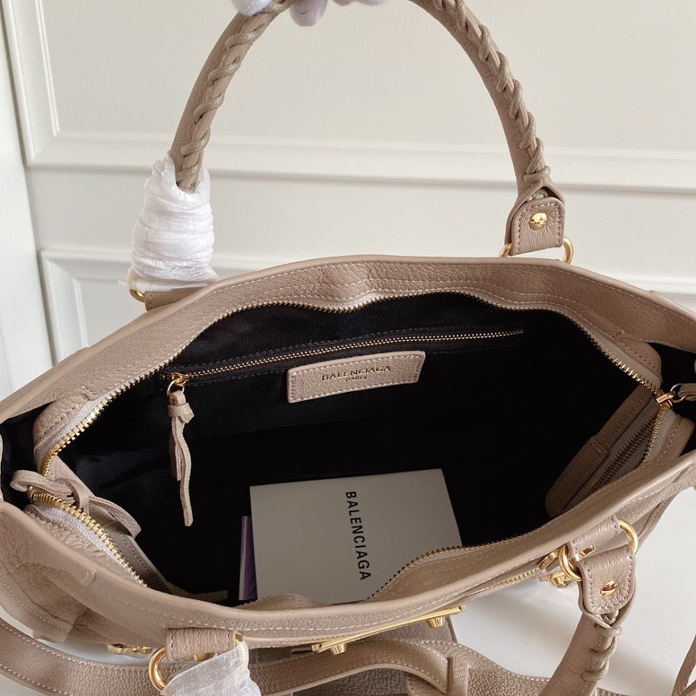 Dragons Bags Balenciaga Luxury Bag --111812