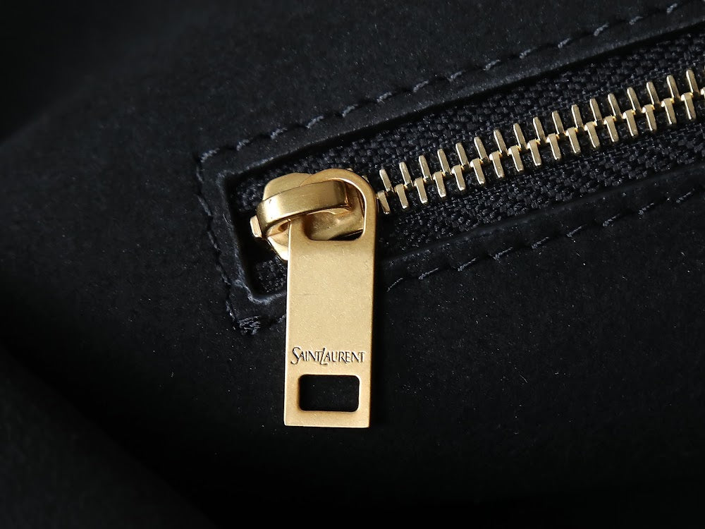 Dragons Bags YSLn Luxury Bag --120755