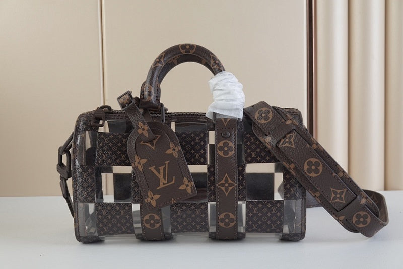 Dragons Bags ln Luxury Bag --67890