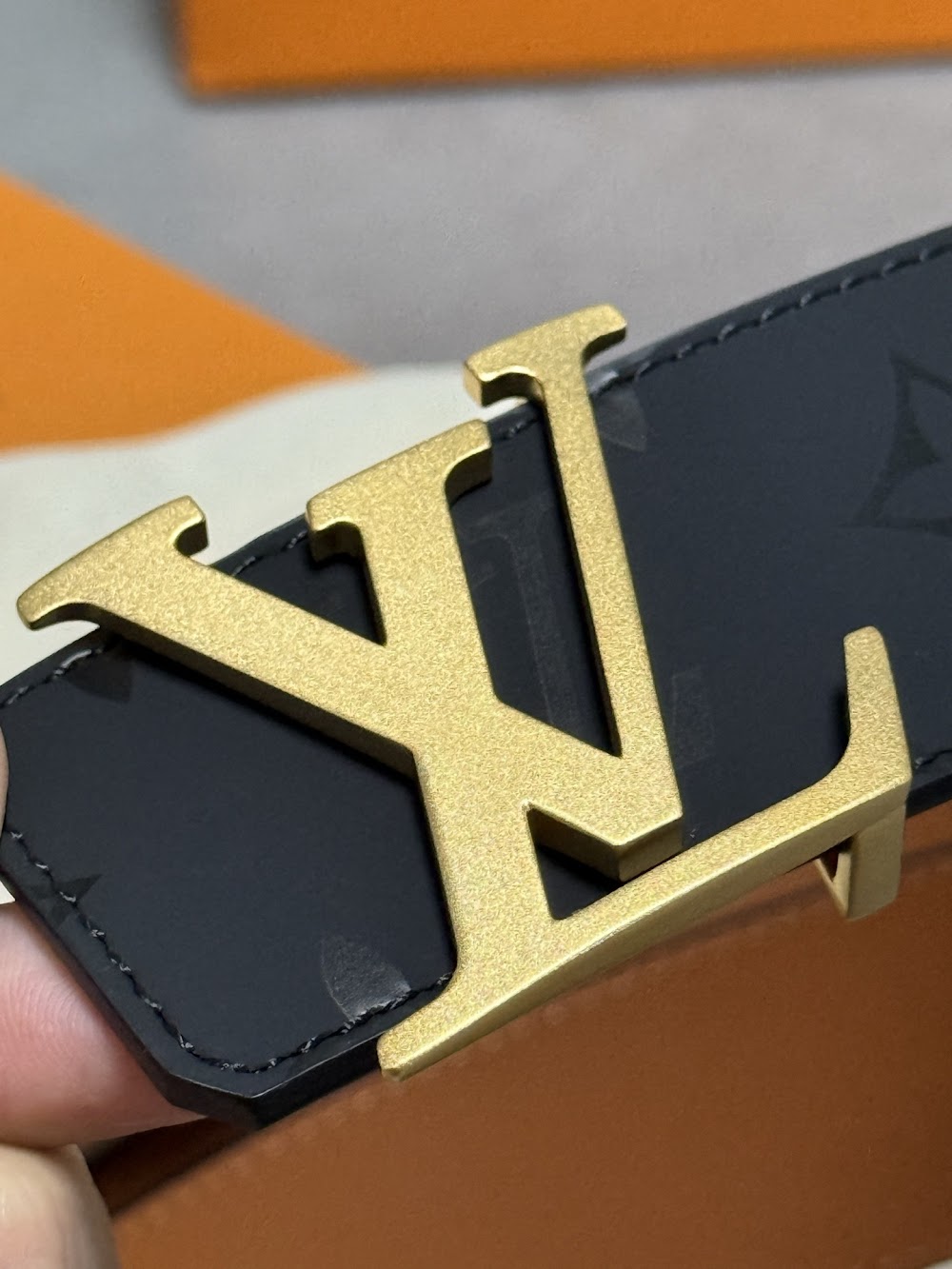 Dragons Bags ln Luxury Belt --106707
