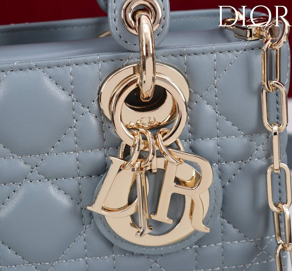 Dragons BagsDiorn Luxury Bag --115420