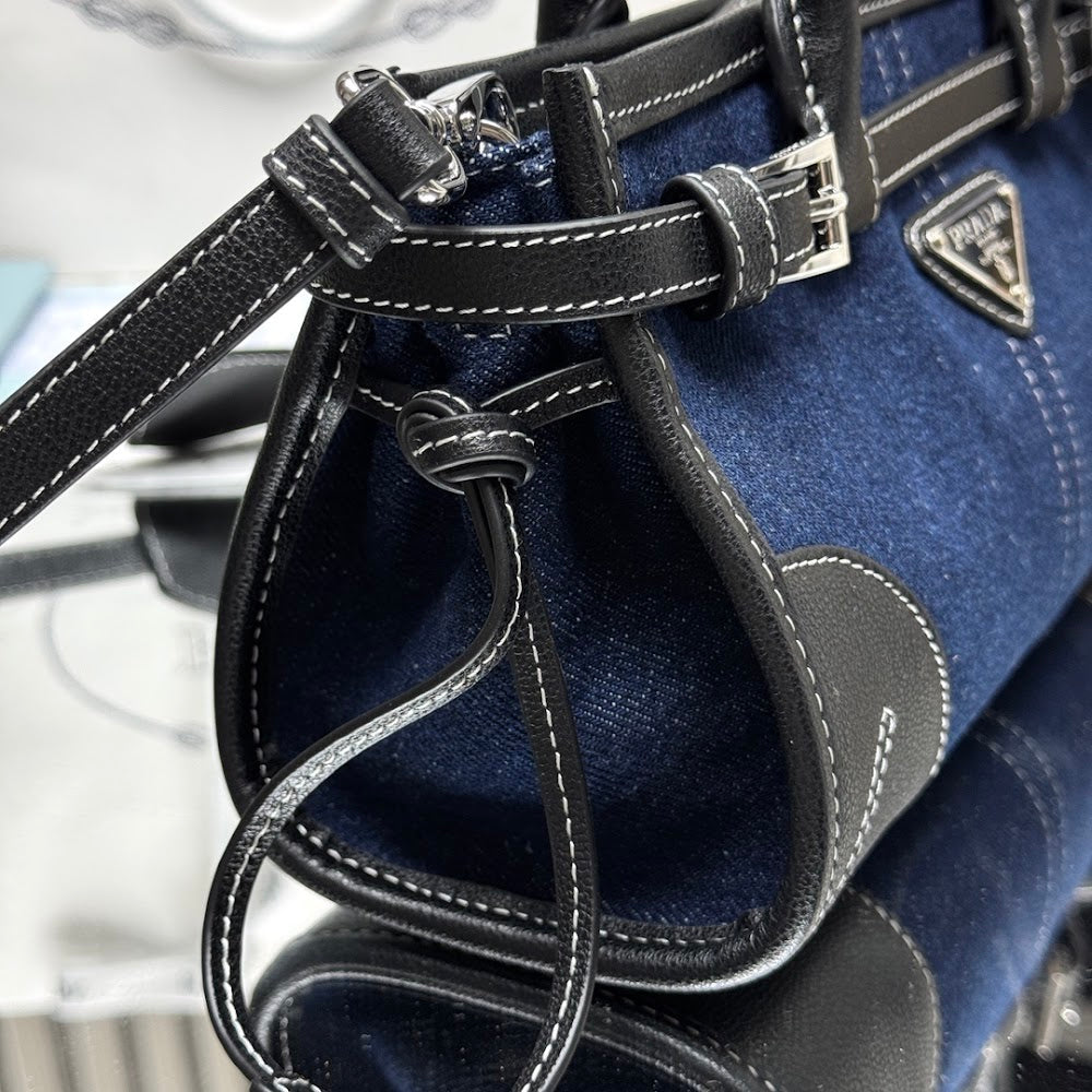 Dragons Bags Pradn Luxury Bag --101447