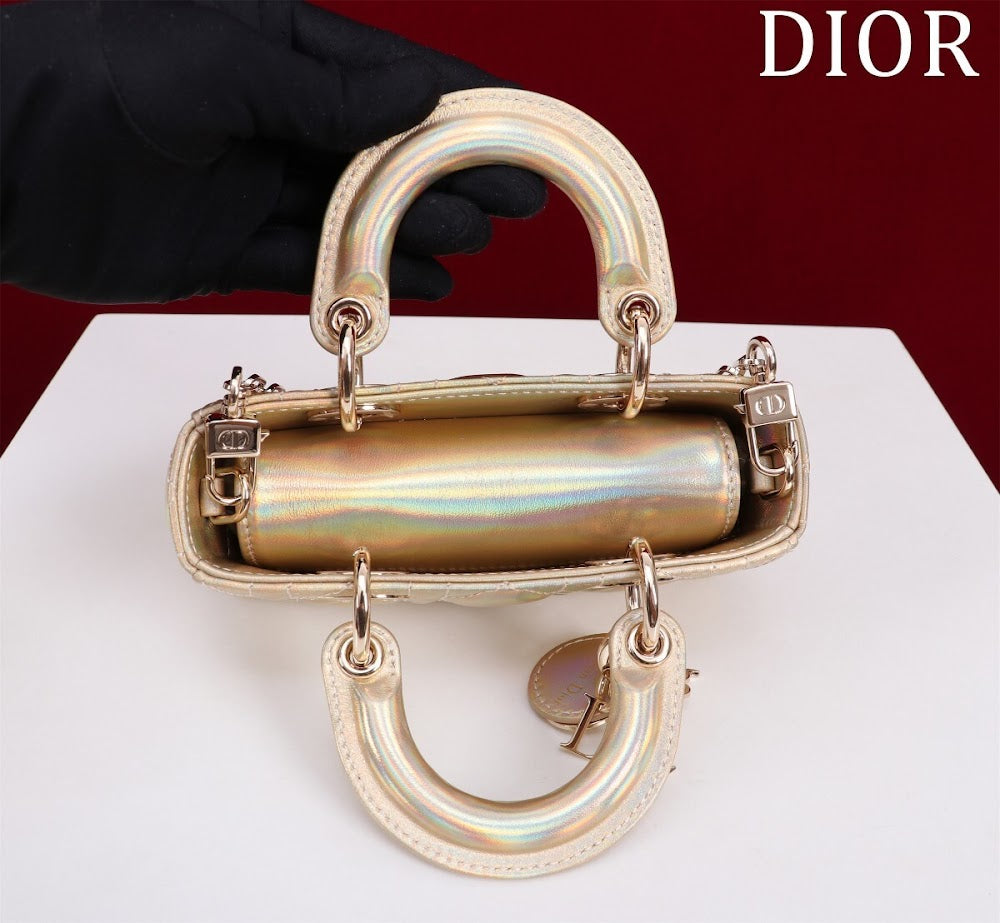 Dragons BagsDiorn Luxury Bag --116469