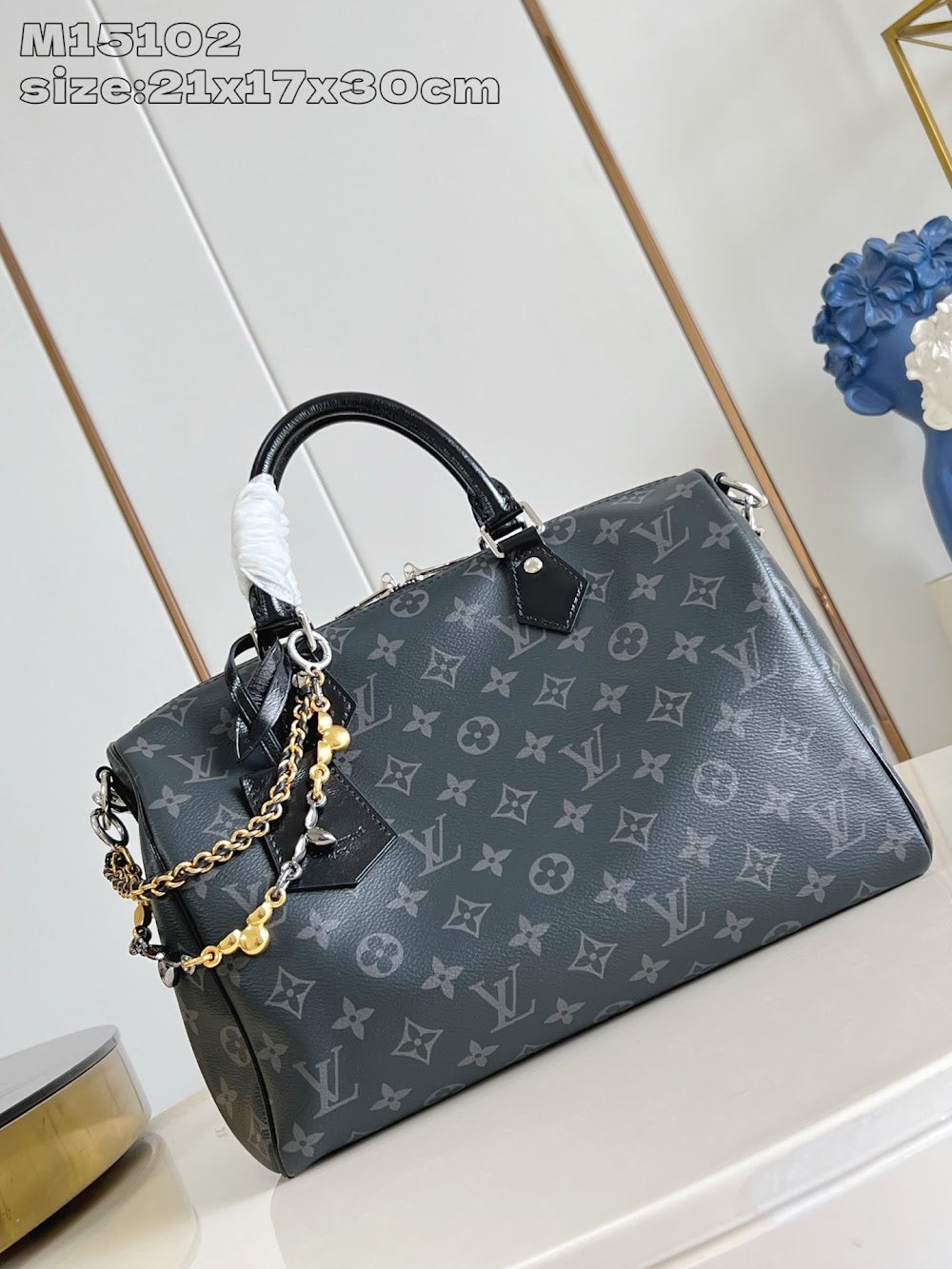 Dragons Bags ln Luxury Bag --97623