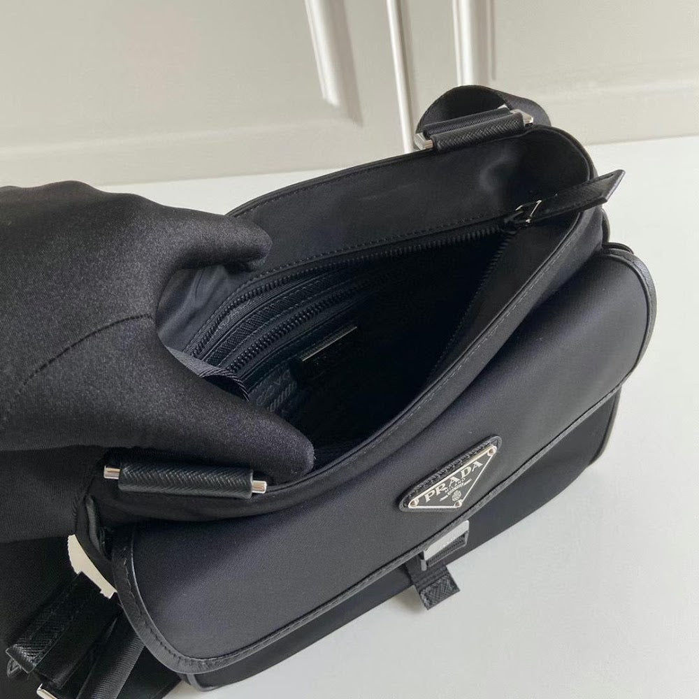 Dragons Bags Prada Luxury Bag --54142