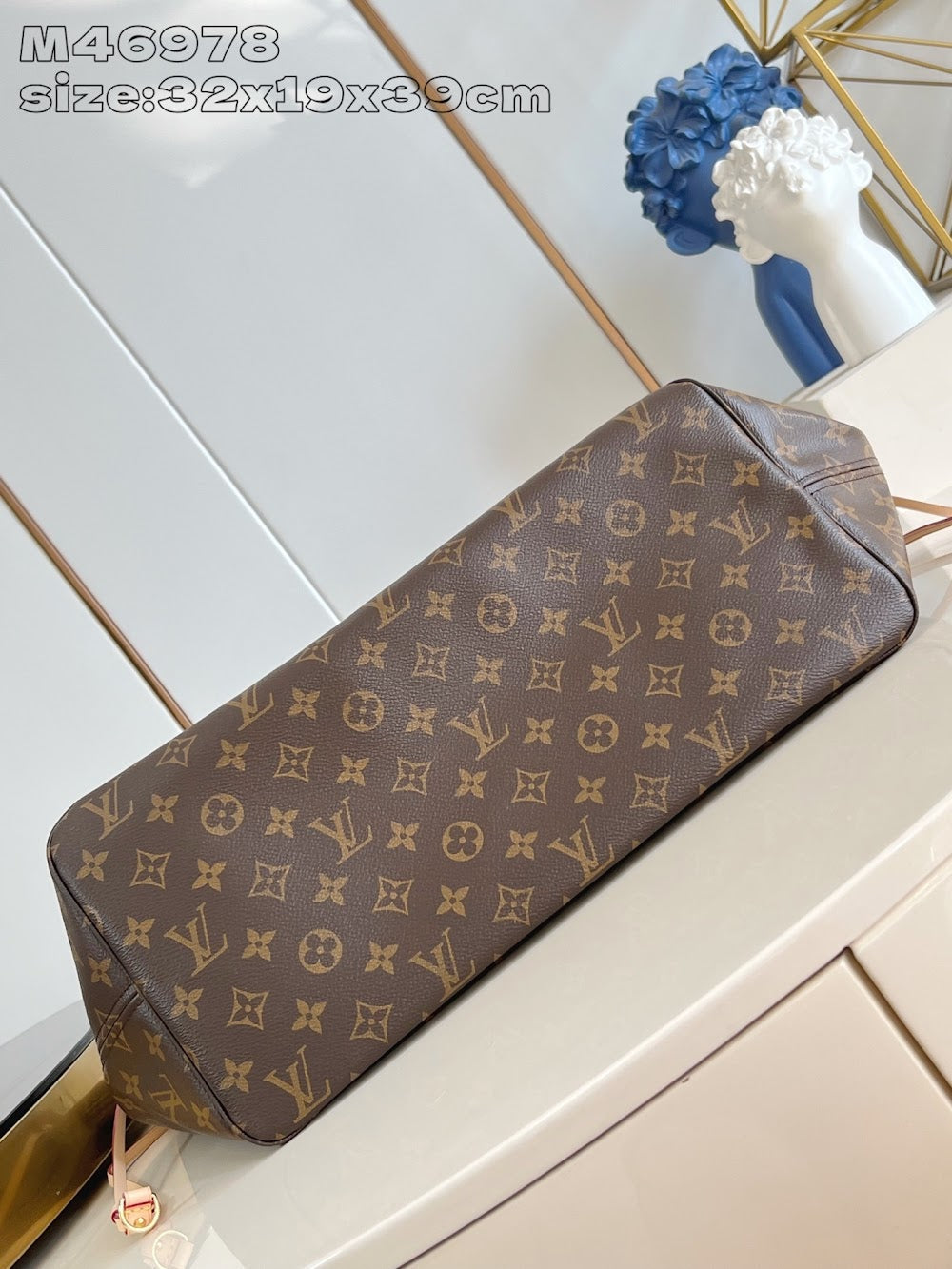 Dragons Bags ln Luxury Bag --96484