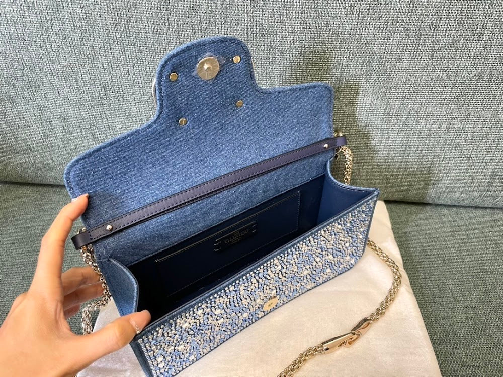 Dragons Bags Valentine Luxury Bag --121037