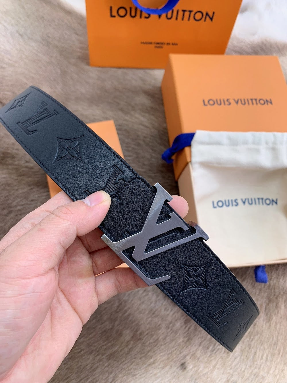 Dragons Bags ln Luxury Belt --106845