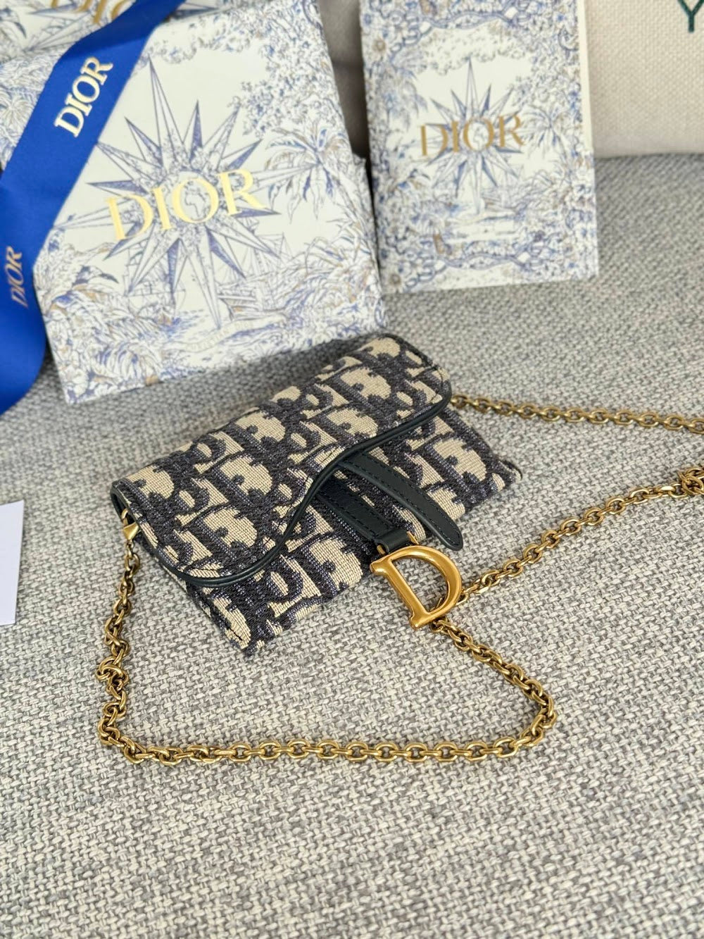 Dragons BagsDiorn Luxury Bag --114529