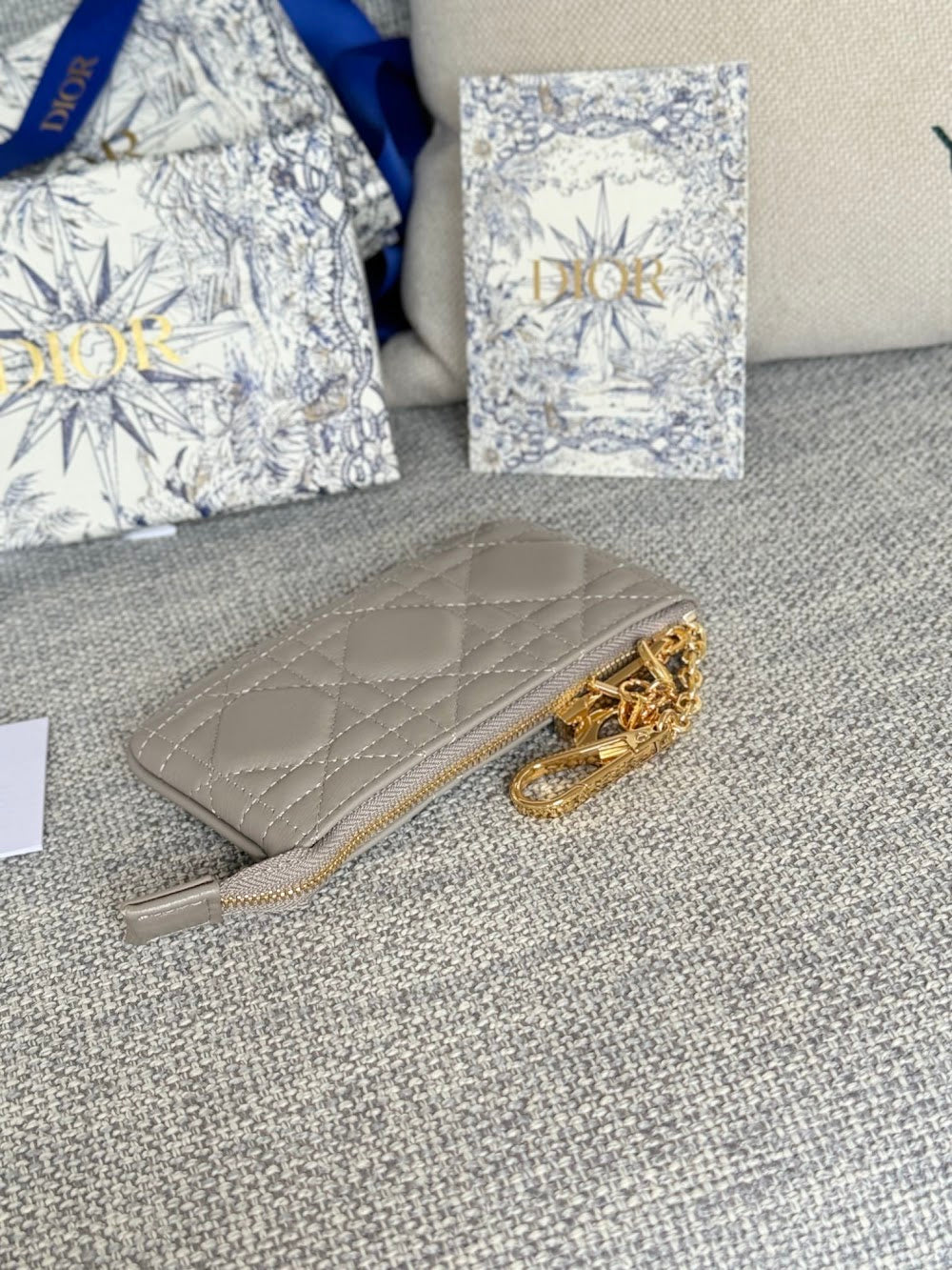 Dragons BagsDiorn Luxury Bag --114672
