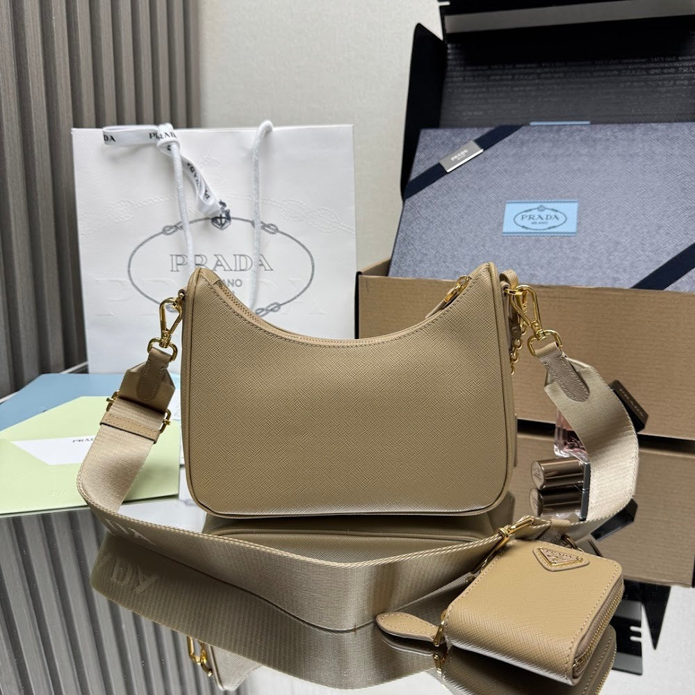 Dragons Bags Pradn Luxury Bag --101744