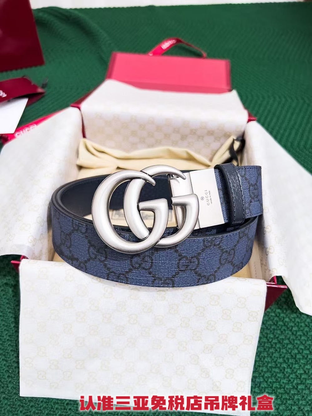 Dragons Bags Guccin Luxury Belt --105265