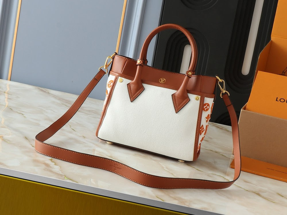 Dragons Bags ln Luxury Bag --81538