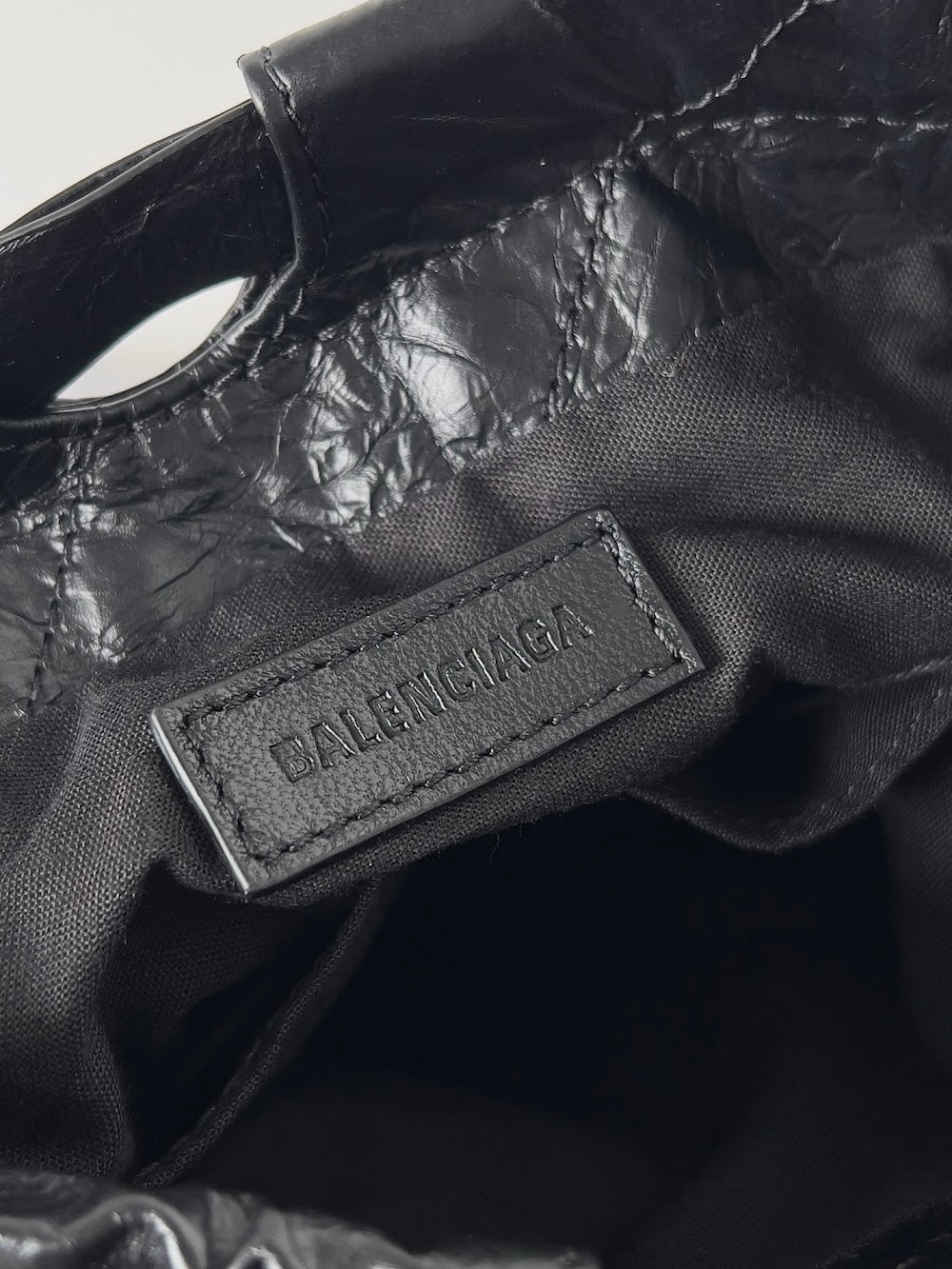 Dragons Bags Balenciaga Luxury Bag --111257
