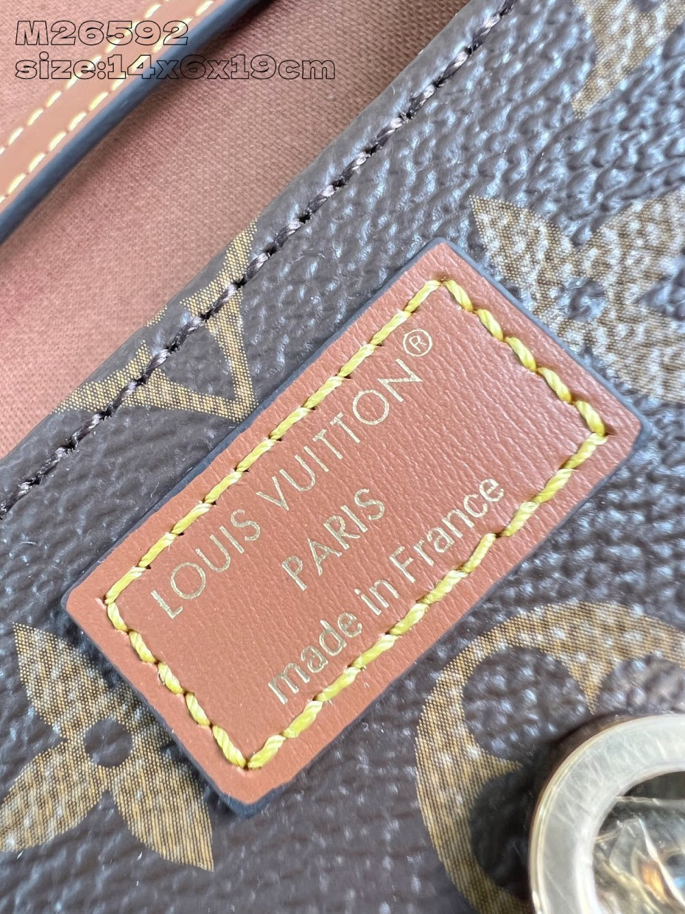 Dragons Bags ln Luxury Bag --95610