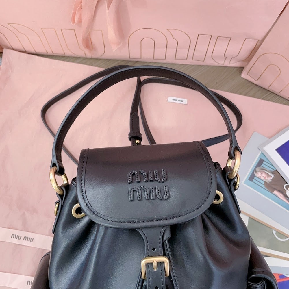 Dragons Bags Miun Miun Luxury Bag --122565