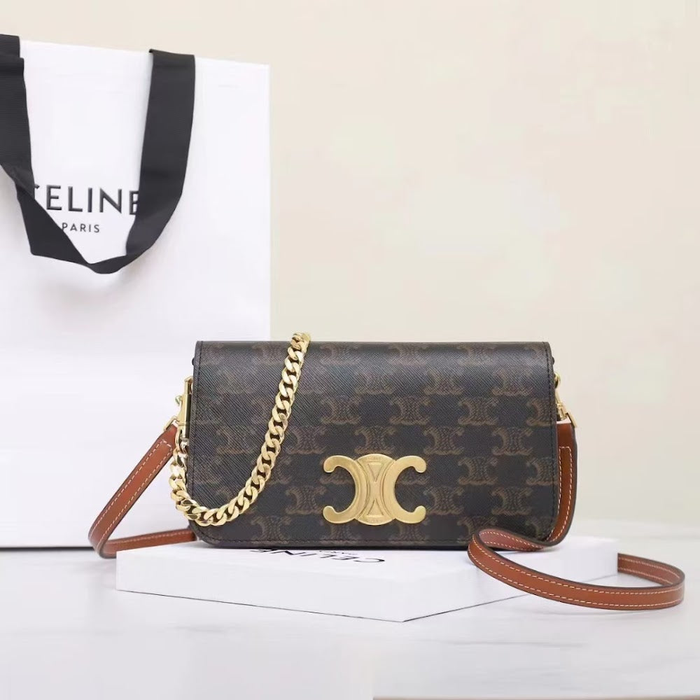 Dragons Bags Celine Luxury Bag --112279