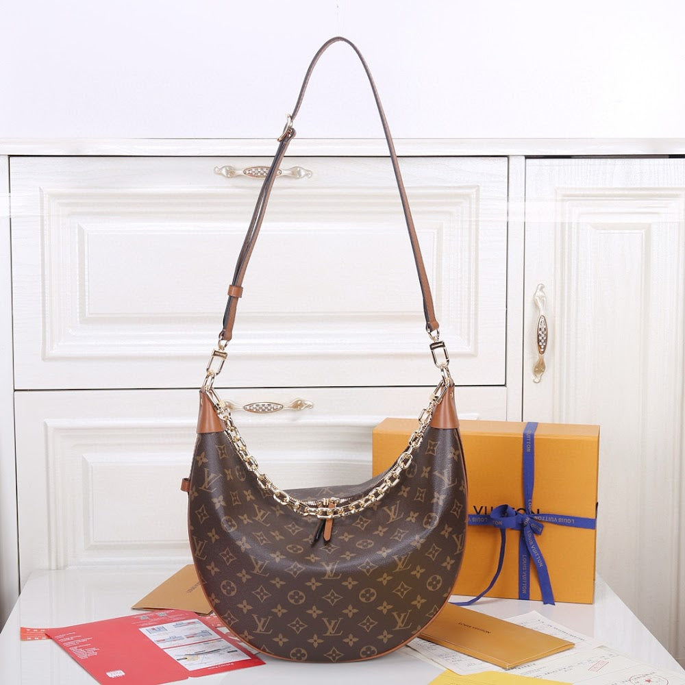 Dragons Bags LVn Luxury Bag --80143