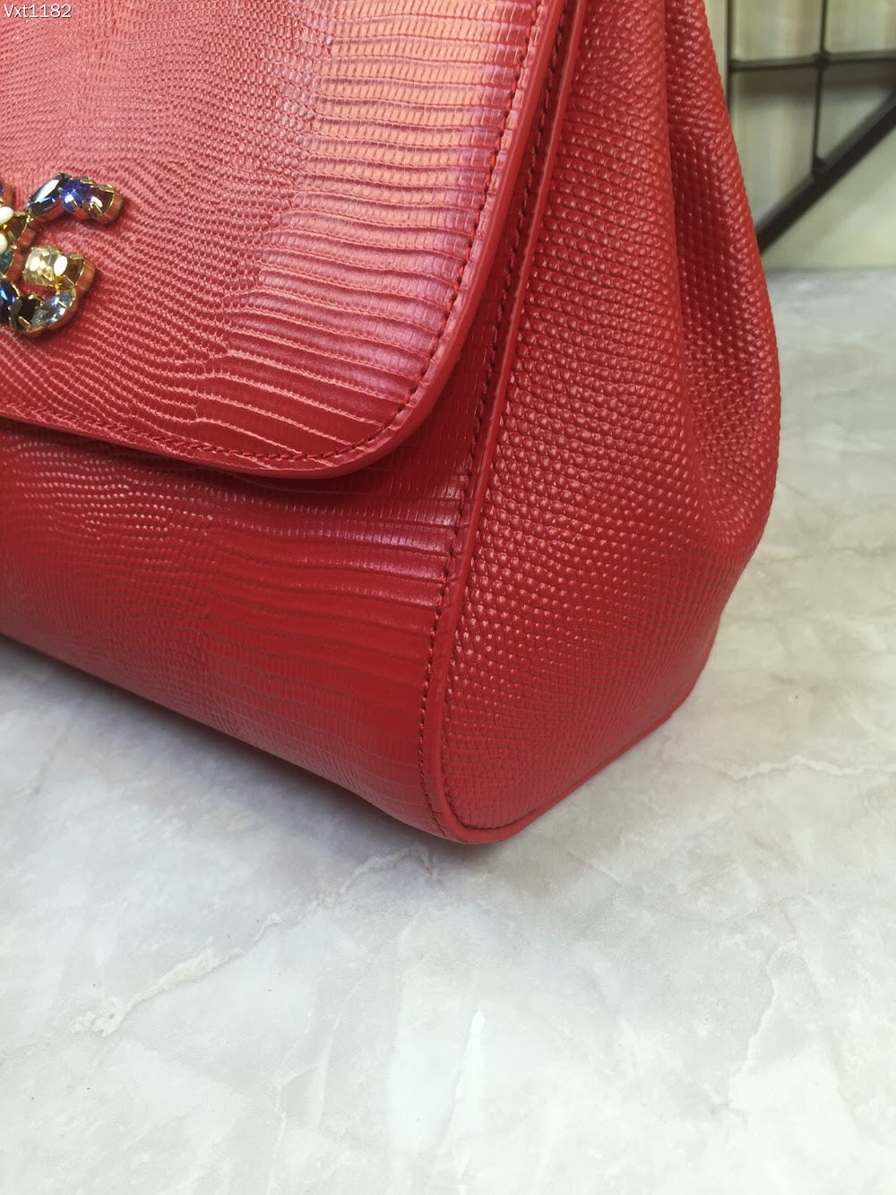Dragons Bags DGn Luxury Bag --93224