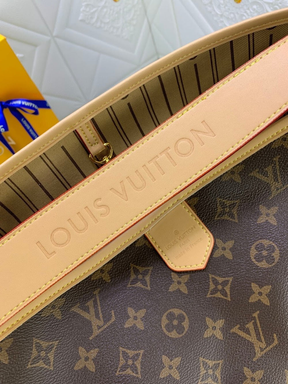 Jessica Bags ln Luxury Bag --75774