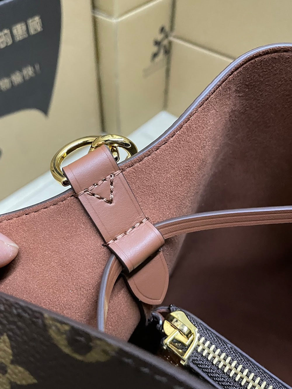 Dragons Bags ln Luxury Bag --96926