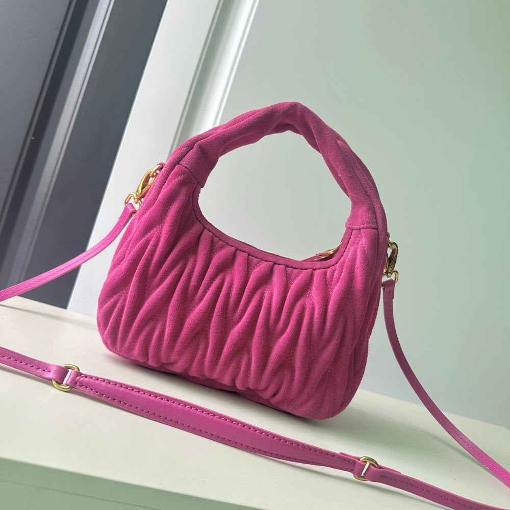 Jessica Bags pradn Luxury Bag --75251