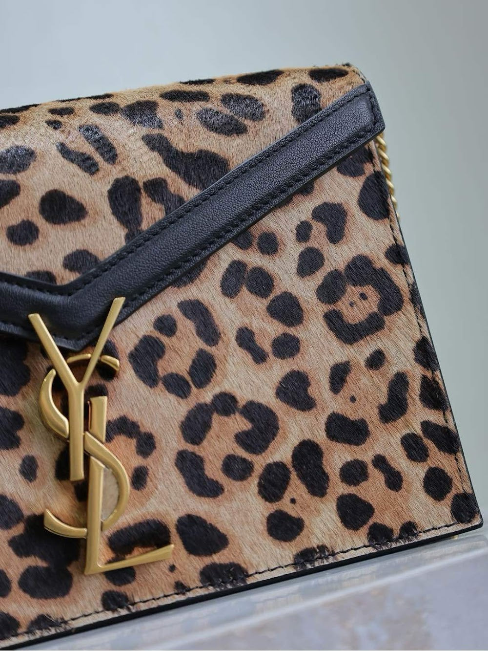 Dragons Bags YSLn Luxury Bag --120585