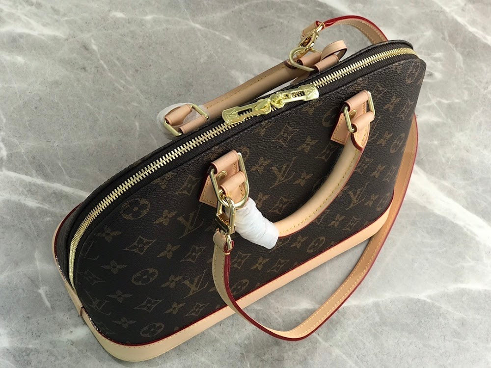 Dragons Bags ln Luxury Bag --60049