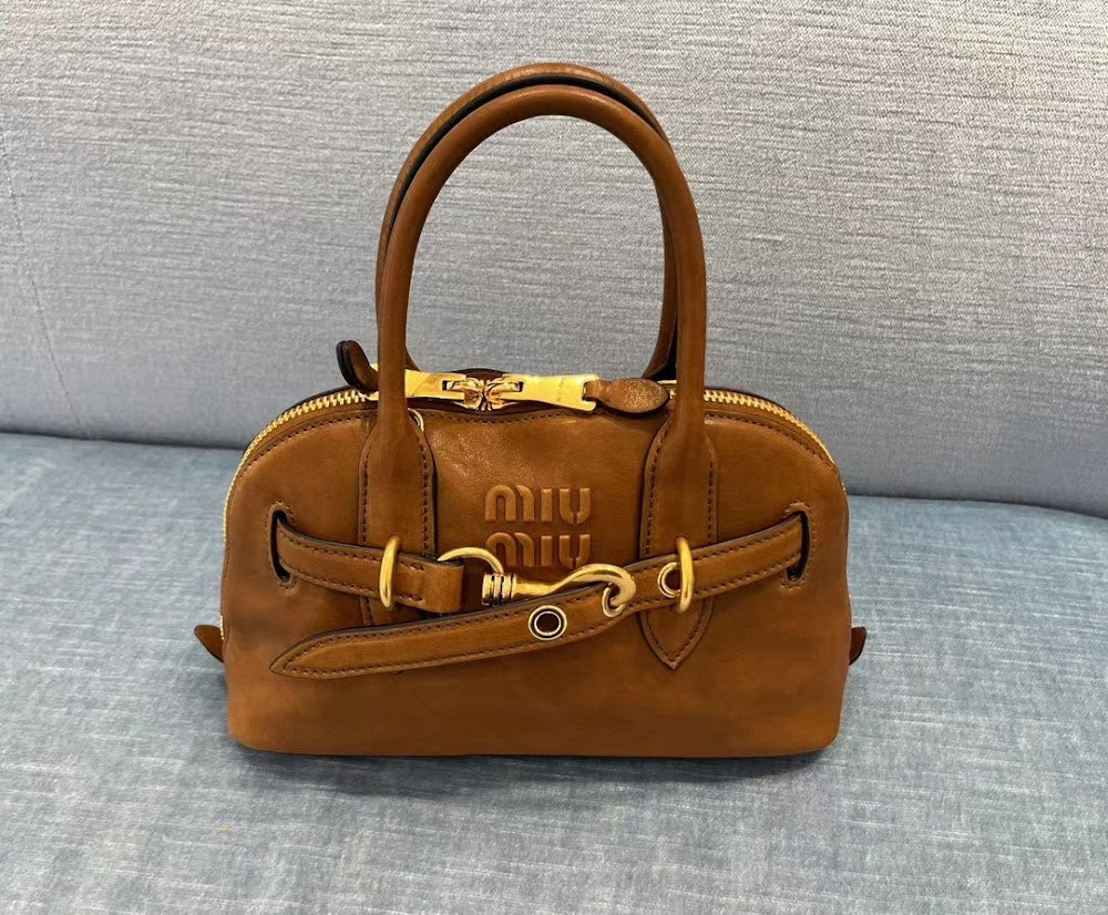Dragons Bags Miun Miun Luxury Bag --122999