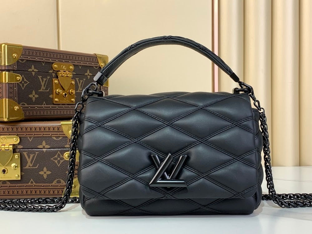 Dragons Bags ln Luxury Bag --69436