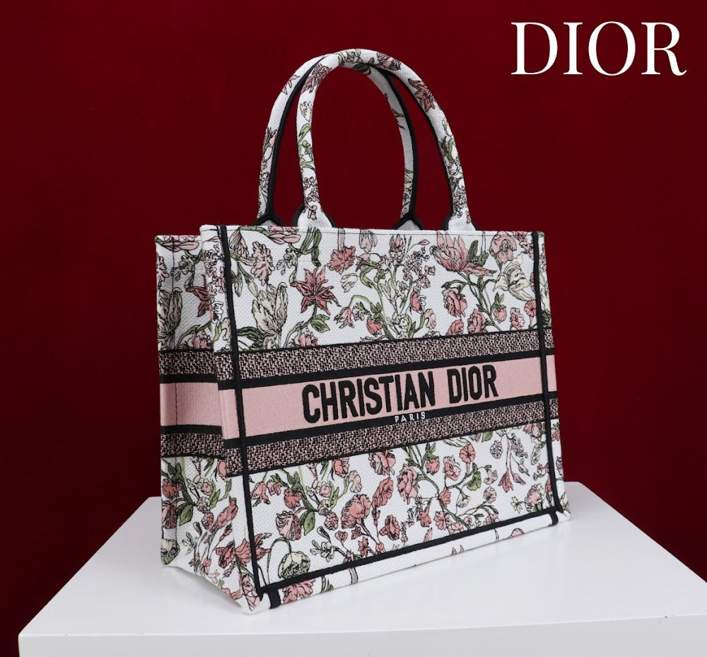 Dragons BagsDiorn Luxury Bag --114912