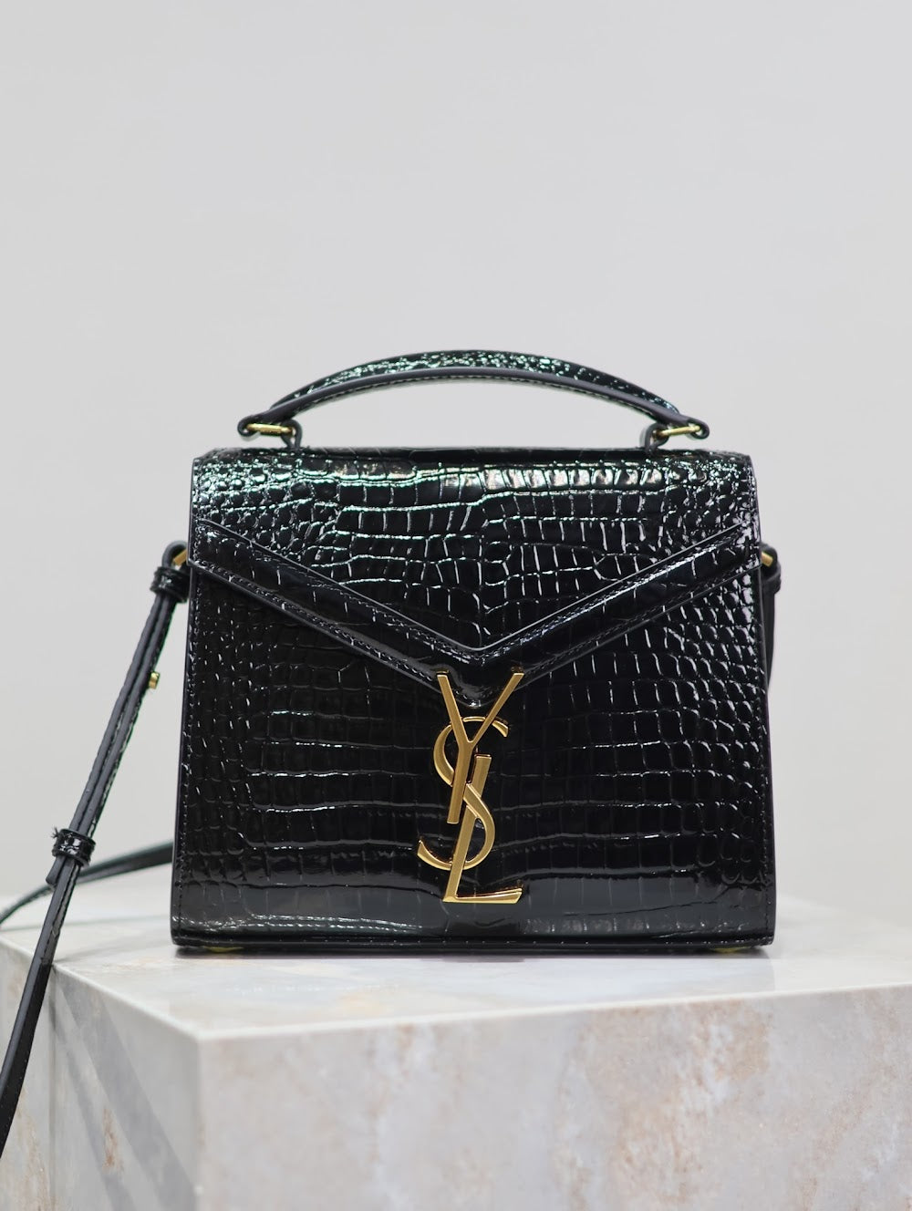 Dragons Bags YSLn Luxury Bag --119780