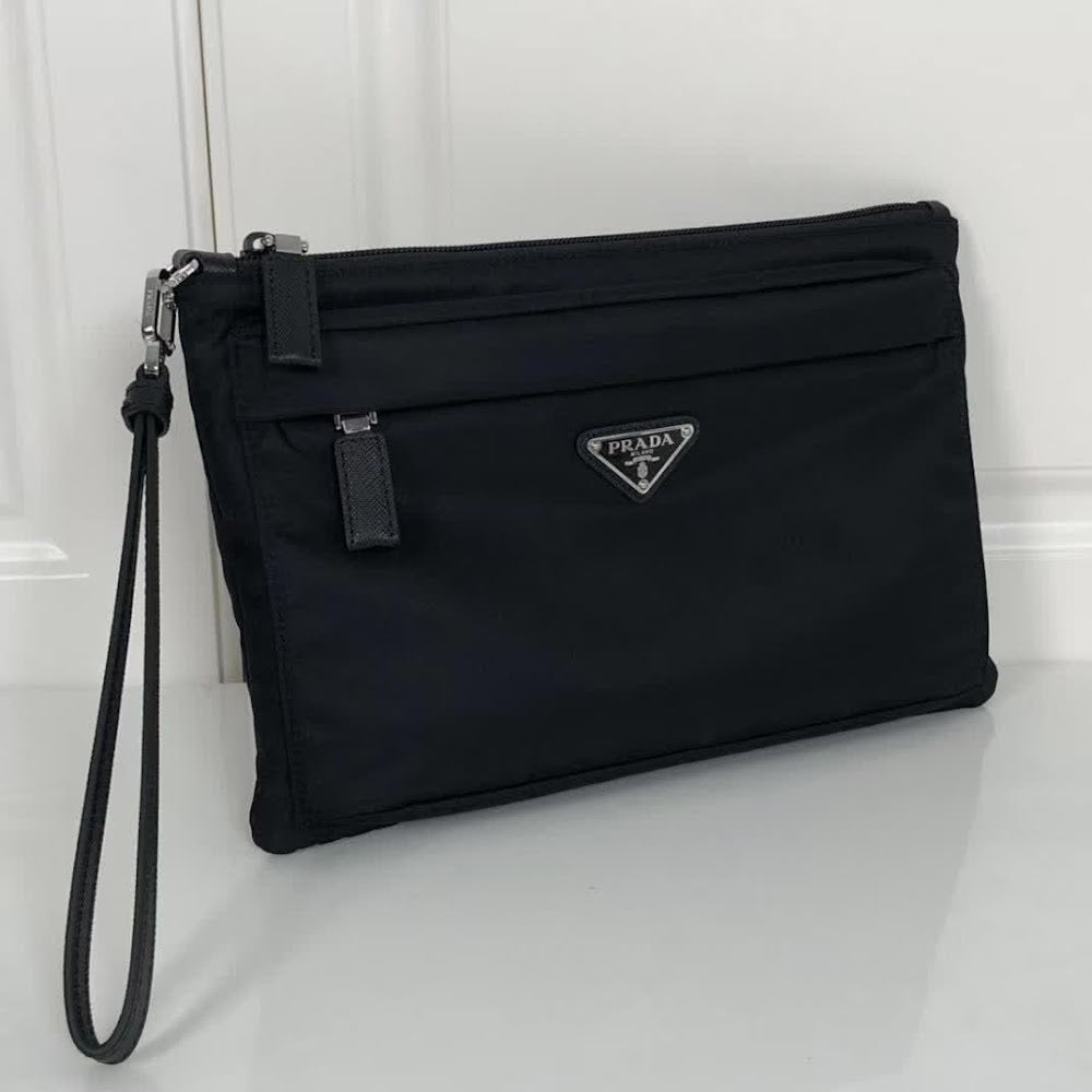 Dragons Bags Prada Luxury Bag --54033