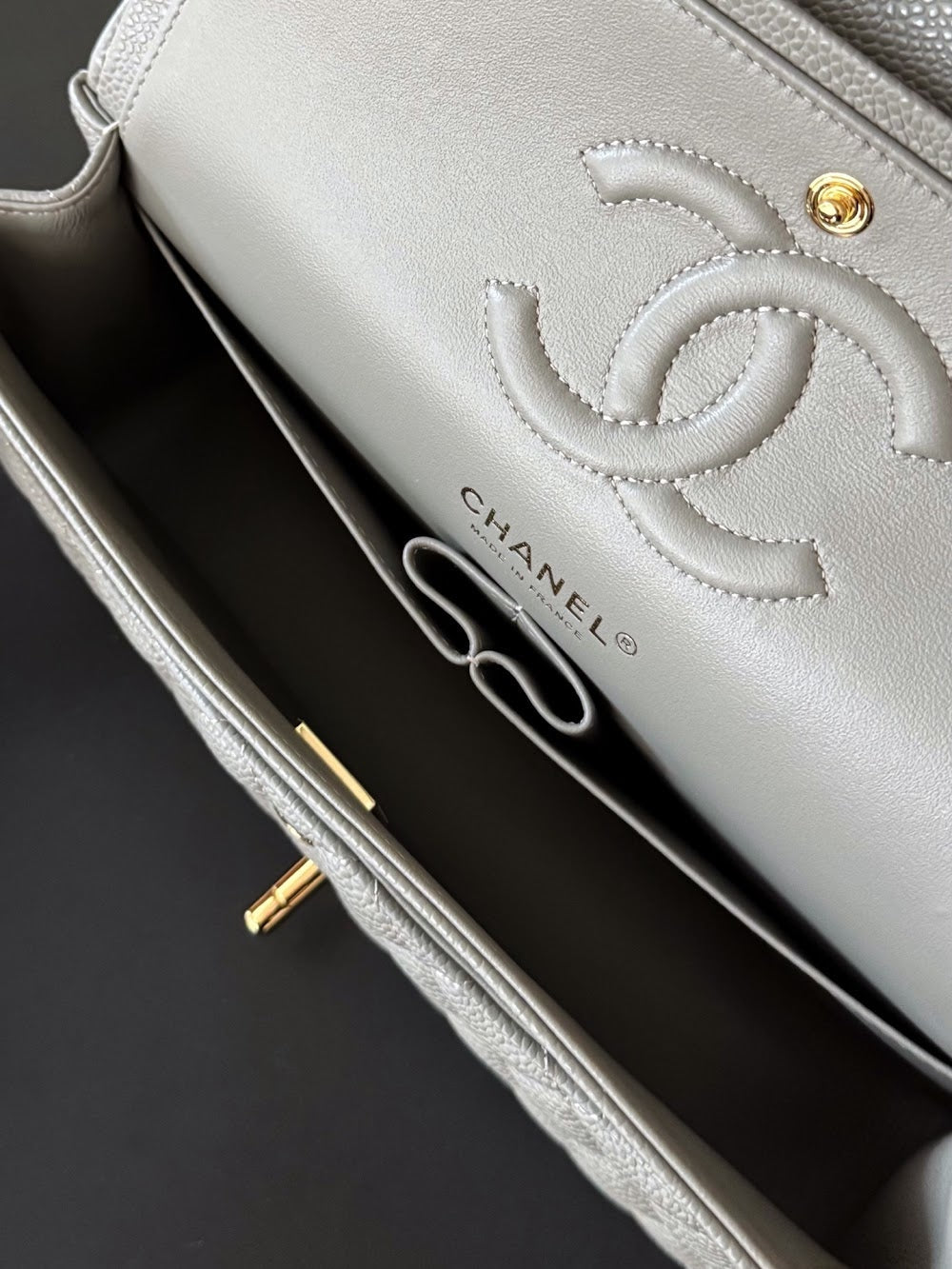 Dragons Bags CHn Luxury Bag --112761