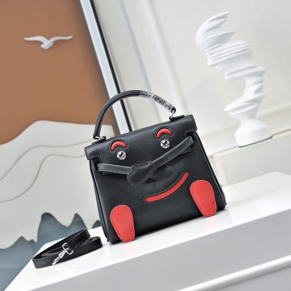 Dragons BagsHermesn Luxury Bag --116592