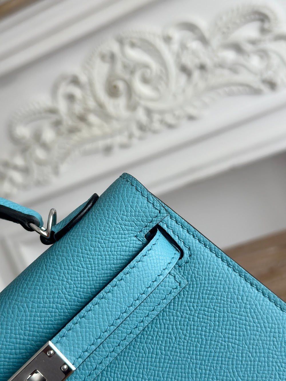 Dragons BagsHermesn Luxury Bag --117501