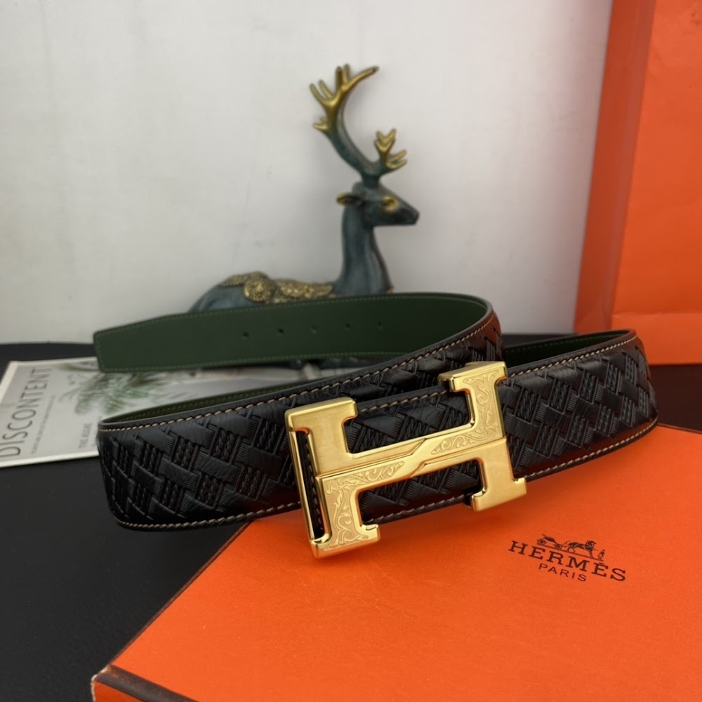 Dragons Bags Hermesn Luxury Belt --106090