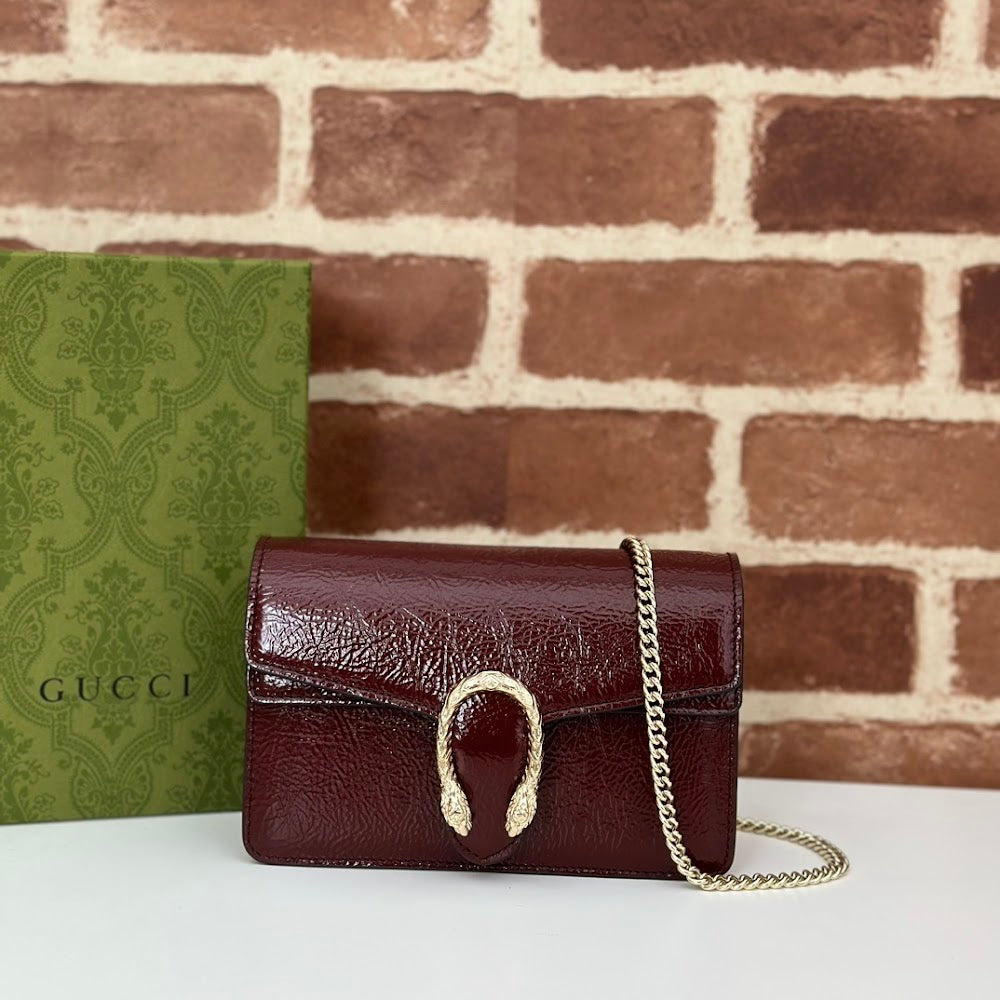 Dragons Bags Guccin Luxury Bag --94313