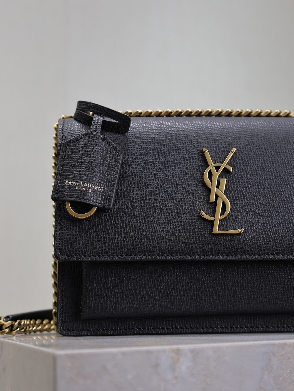 Dragons Bags YSLn Luxury Bag --119540