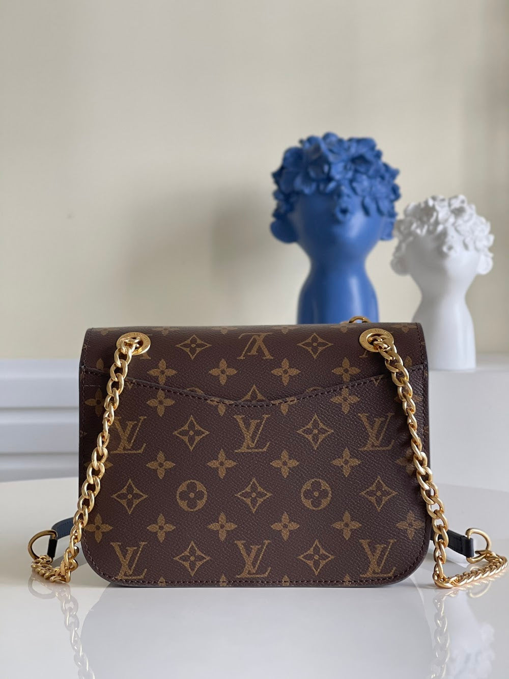 Dragons Bags ln Luxury Bag --95806