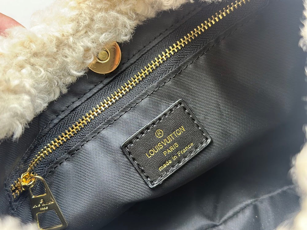Dragons Bags ln Luxury Bag --77554