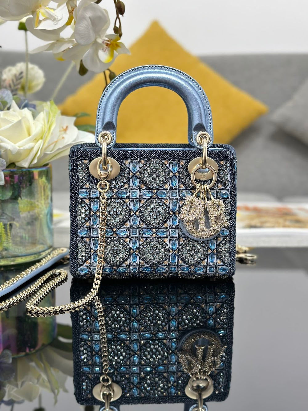 Dragons BagsDiorn Luxury Bag --115670