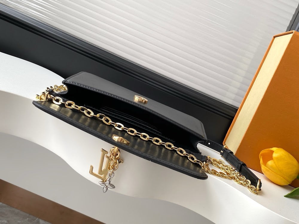Dragons Bags LVn Luxury Bag --80893