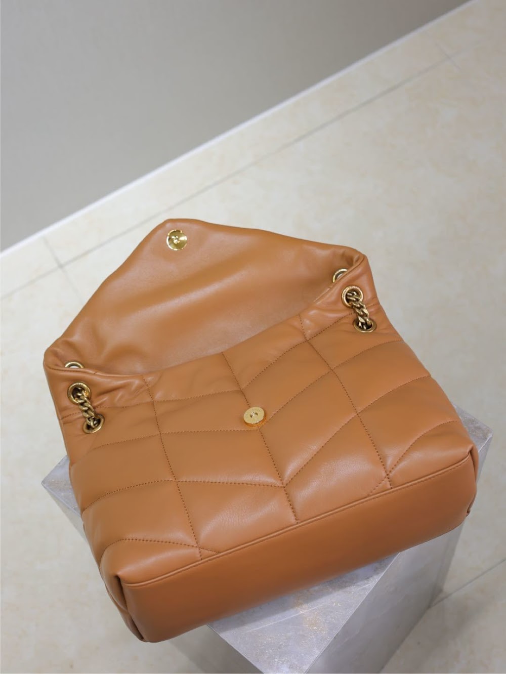Dragons Bags YSLn Luxury Bag --119432