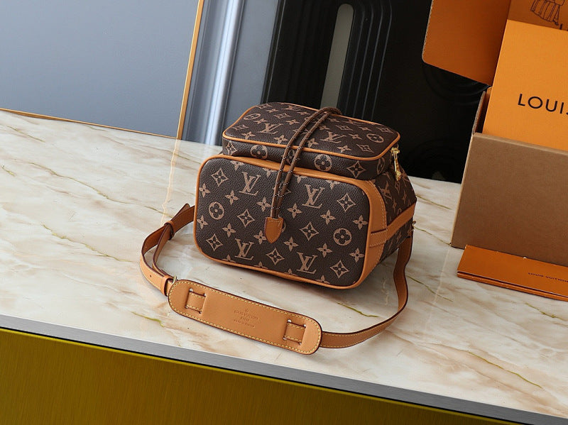 Dragons Bags LVn Luxury Bag --80337
