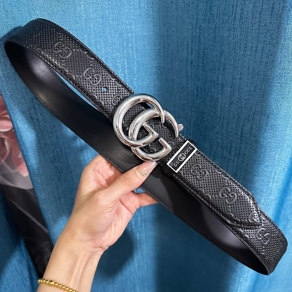 Dragons Bags Guccin Luxury Belt --108421