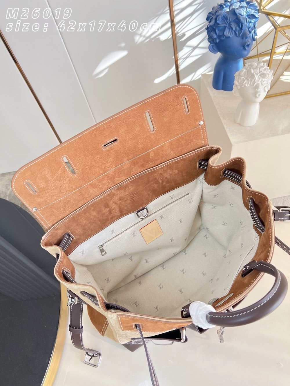 Dragons Bags ln Luxury Bag --96083