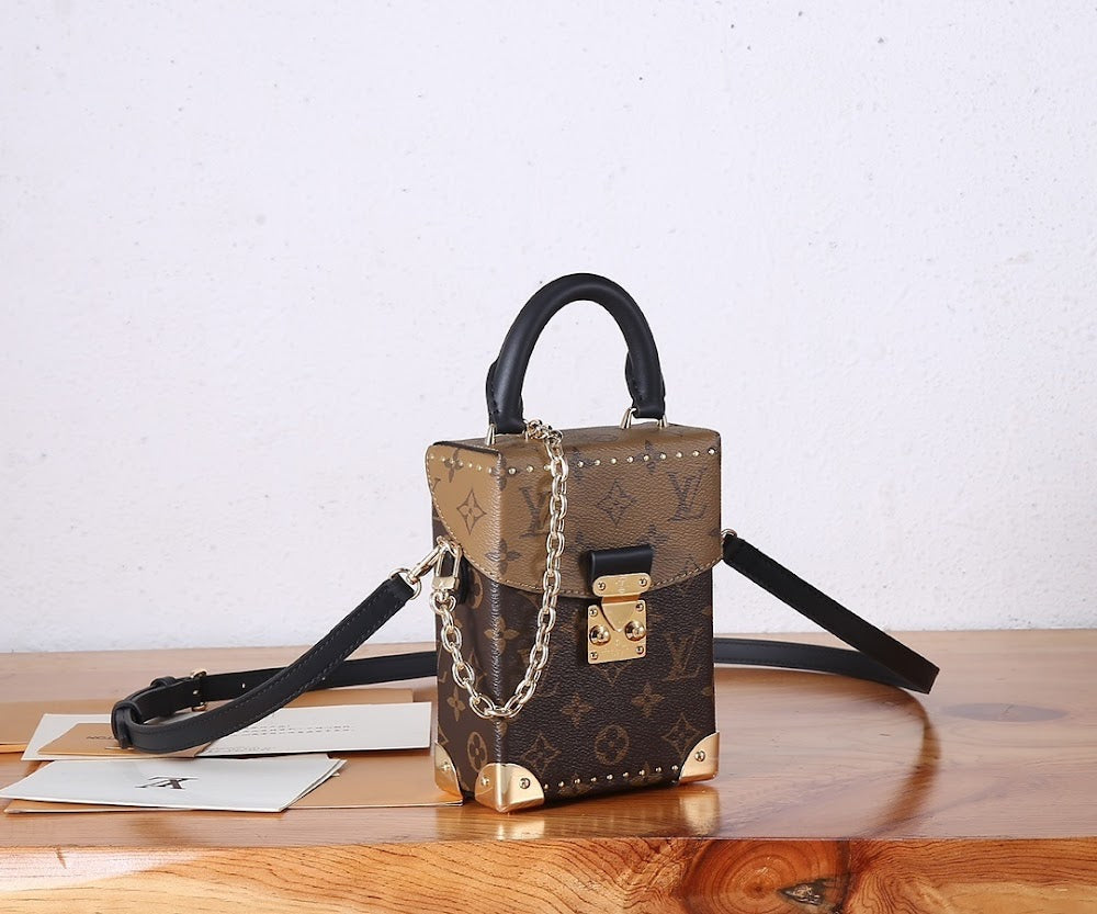 Dragons Bags ln Luxury Bag --97319