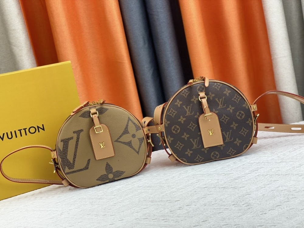 Jessica Bags ln Luxury Bag --75727